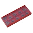 thumbnail image 2 of Industrial Supplies Carbide Inserts Cnc Threading High Strength High Toughness, 2 of 9