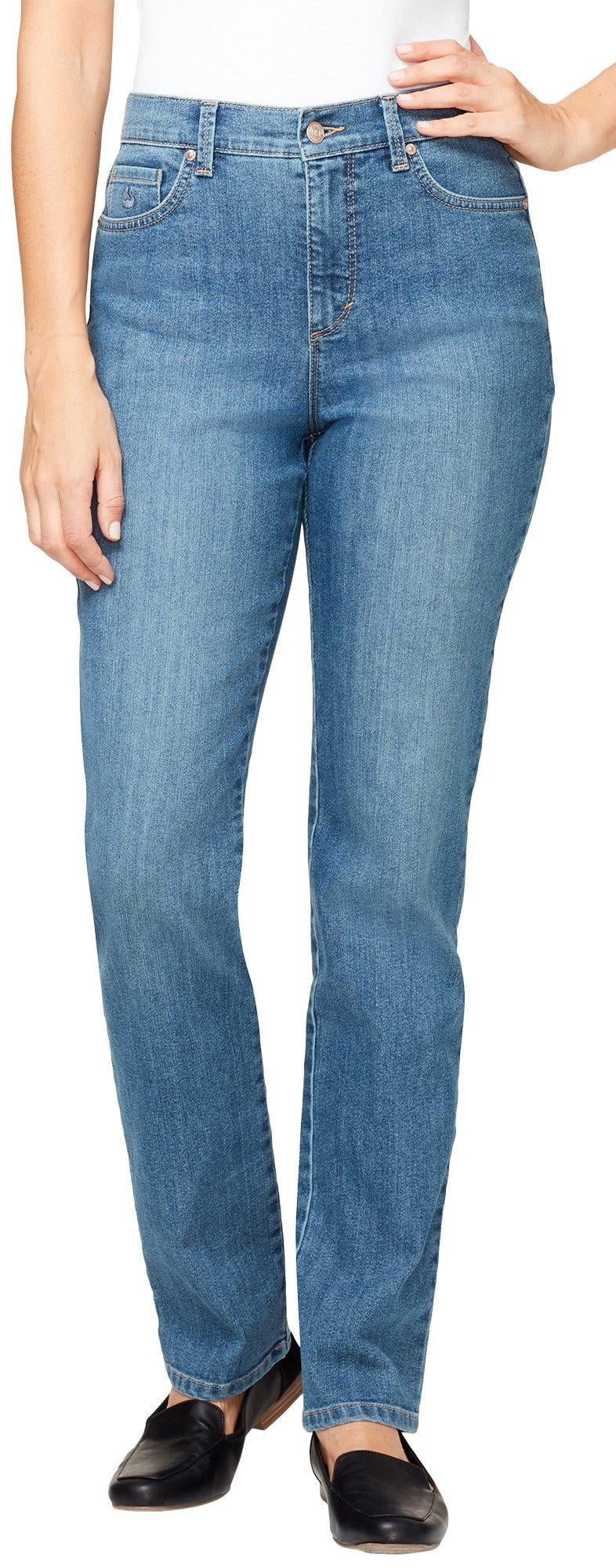 gloria vanderbilt jeans missy senora courant