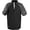 Black, variant on Youth ColorSync Short Sleeve Cage Jacket | Black | SML