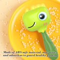 thumbnail image 4 of Rattle Shaker Toy Newborn Grasp Training Auditory Stimulation ABS Material 0-36 Months Infant Early Education Toy, 4 of 6