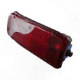 thumbnail image 5 of Rear Tail Light for SCANIA R114 R124 R144 R420 R620 R500 P400 P450 Models, 5 of 5