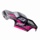 thumbnail image 3 of RC Car Body Shell para XINLEHONG 9130 9135 Q901 9130 9135 Q901 YC200 YC250 1/16 RC Car Repuestos, 3 of 8