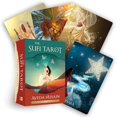 thumbnail image 1 of The Sufi Tarot: A 78-Card Deck and Guidebook TailTrends NA, 1 of 10