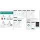 thumbnail image 2 of Sboard Mini Size Single Door Wifi Remote Control Access Control Board Panel 12V Wiegand 26-44 Bits Input Tuya 1000 User, 2 of 5