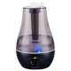 thumbnail image 1 of Humidificador de niebla fría Configuraciones de s s para bebés Cocina de guardería negro Gloria Humidificador de niebla fría, 1 of 8