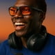 thumbnail image 3 of Gafas gaming livho Titan Anti Blue Light UV400 para hombre, 3 of 8