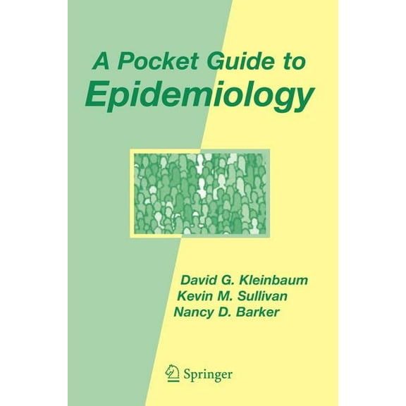 A Pocket Guide to Epidemiology, (Paperback)