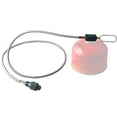 thumbnail image 2 of Adapter,Lindal Valve Output Butane Adapter Small Tank Input Adapter Ropane Canister Input En417 Lindal Canister To Adapter Small Tank En417 Lindal Valve Stove Adapter Portable Huiop Propane To Butane, 2 of 7