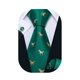 thumbnail image 1 of Set de Corbata Barry.Wang Dinosaurio de Seda 150 cm con Gemelos, 1 of 8