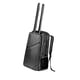 thumbnail image 1 of Bolsa de esgrima Mochila de esgrima para esgrimistas Práctica Premium Cómoda de llevar Negro, 1 of 9