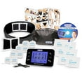 thumbnail image 4 of DR-HO’S - Pain Therapy System Pro with Gel Pad Kit and Pain Therapy Back Relief Belt, 4 of 4