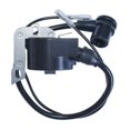 thumbnail image 3 of Auto Parts High Voltage Package Lawn Mower Engine Lgnition Coil for 395 394 394XP 395XP, 3 of 5
