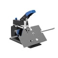 thumbnail image 4 of Office Manual Desktop Saddle Stitchers Saddle Stitching Stapler Binding Machine, 4 of 11