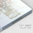 thumbnail image 3 of Delicate Arrangement I Premium Gallery Wrapped Canvas - Ready to Hang, 3 of 9