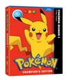 thumbnail image 2 of Pokémon: Indigo League - Season 1 Champion's Edition (BD), 2 of 3