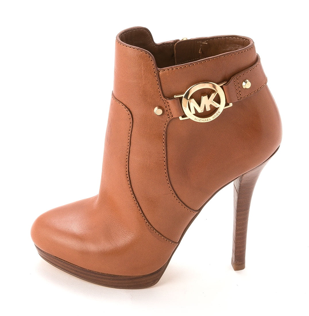 michael kors wyatt bootie