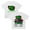 02, variant on Wild 'N Out Live Tour 24 Cotton T-Shirt Casual Tee Shirt Streetwear