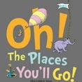 thumbnail image 2 of Infants' Dr. Seuss The Places You'll Go Bodysuit, 2 of 3