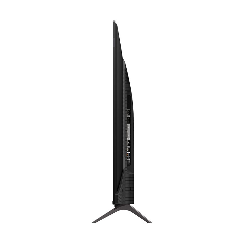 TCL 43” Class Q6 QLED 4K UHD HDR Smart Google TV (NEW 2024) - 43Q651G gallery view