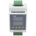 thumbnail image 2 of FLAMEEN 2 Channel Relay, YF-38 10A Delay Module Switch Pulse For Light Strip For Water Pump For Solenoid Valve, 2 of 8
