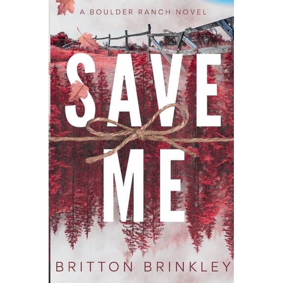 Save Me, (Paperback)