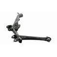 thumbnail image 4 of RD-autoparts Rear Left Driver Control Arm Compatible with Toyota Matrix Pontiac Vibe 2004-2006 AWD, 4 of 8