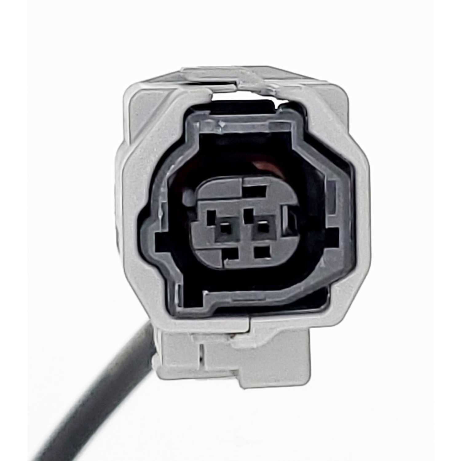HOLSTEIN 2ABS2618 Holstein Parts 2ABS2618 ABS Wheel Speed Sensor Wiring Harness Fits select: 2014-2019 TOYOTA HIGHLANDER, 2010-2015 LEXUS RX