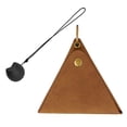 thumbnail image 1 of Bolsa colgante para el cuello monedero con correa larga shamjiam Bolsa para colgar en el cuello, 1 of 8