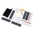 thumbnail image 1 of Guitar Maintenance Kit, 18PCS Set Lightweight Guitar Luthier Tool Set  for Basses, 1 of 8