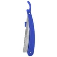 thumbnail image 1 of Moldeador De Cejas, Maquinilla De Afeitar Para Cejas Plegable De Tamaño Pequeño Respetuosa Con El Medio Ambiente Para Salón De Belleza Para Mujeres Para Principiantes Anggrek Eyebrow Knife, 1 of 8