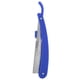 thumbnail image 1 of Moldeador De Cejas, Maquinilla De Afeitar Para Cejas Plegable De Tamaño Pequeño Respetuosa Con El Medio Ambiente Para Salón De Belleza Para Mujeres Para Principiantes ANGGREK Eyebrow Knife, 1 of 8