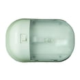 thumbnail image 2 of Creative Dome Light 001-901XPB Command; Single White Lens; Incandescent; With Polycarbonate Lens And Rocker Switch, 2 of 4
