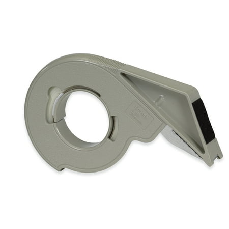 UPC: 0021200069192 | Scotch® H-133 Filament Tape Dispenser  Gray  1/EA (TDPL3M34)
