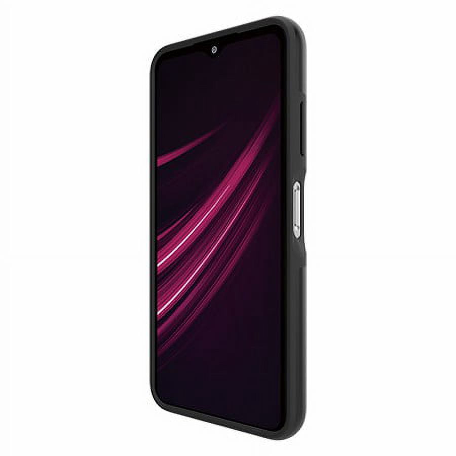 Ondigo B-Tact Black Case for Boost Celero 5G Smartphone - Brand New