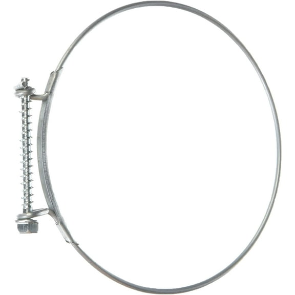 Electrolux Genuine OEM 134737300 Washer Hose Clamp