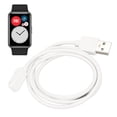 thumbnail image 3 of Smart Watch Charger Cable, 3.3ft USB Watch Charging Cable for Band 7 Fit Mini Fit 4X Kids Band 6 ES with Overvoltage Overcurrent Protection, 3 of 7