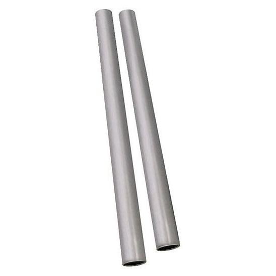 4130 Chromoly Material 2 Foot Tube, 1-1/4 Inch x .065 Wall