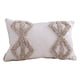 thumbnail image 2 of Funda de almohada decorativa, funda de almohada protectora de 18 x 18 pulgadas, funda de almohada para silla Los 30x50cm A, 2 of 8