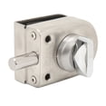 thumbnail image 4 of Cerradura de seguridad Bling Bling para puerta de vidrio corrediza de 10 a 12 mm, 4 of 14