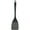 Charcoal, variant on 100% Organic Melamine Kitchen Spatula, Charcoal