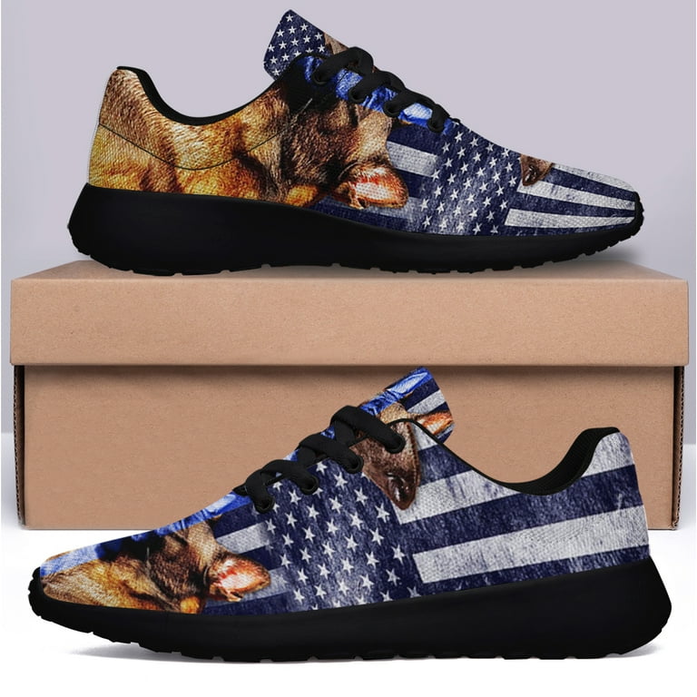 Belgian malinois shoes sale