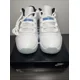 thumbnail image 4 of Ni - ke Size 7.5 - Jordan 11 Retro Low Legend Blue, 4 of 5