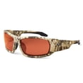 thumbnail image 1 of Gafas de sol Ergodyne Skullerz Odin Kryptek Highlander Copper, 1 of 8