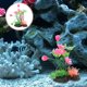 thumbnail image 1 of unbranded Planta Decorativa Para Pecera Con Detalles Vivos Para Peces, 1 of 6