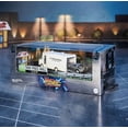 thumbnail image 5 of Hot Wheels Back to The Future 40th Anniversary Set, 5 of 18
