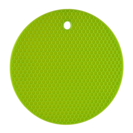 - Unique Bargains Kitchen Hot Pan Trivet Holder Heat Resistant Placemat Pot Pad