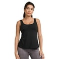 thumbnail image 1 of Jockey  EVERACTIVE  Tank With Built-In Bra, 1 of 1