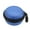Blue, variant on Headphone Storage Case For Burmester Wireless Earphone Bag Pouches for Travel And Daily Use Waterproof Design