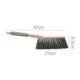 thumbnail image 4 of cepillo de cama Escoba De Mano Cepillo De Limpieza Ropa Polvo Cepillo Para El Cabello Para Barrer Muebles Rosa Magideal cepillo de cama, 4 of 7
