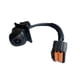 thumbnail image 5 of 2016-2020 Kia Optima Rear View Backup Parking Camera System, 5 of 5